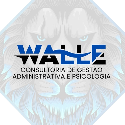Logo Walle Consultoria